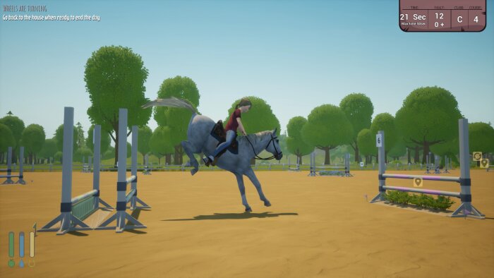 My First Horse: Adventures on Seahorse Island Download Free