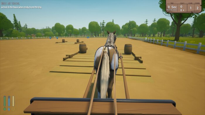 My First Horse: Adventures on Seahorse Island PC Crack