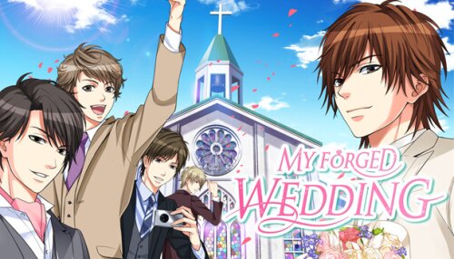 Download My Forged Wedding
