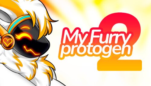 Download My Furry Protogen 2 🐾