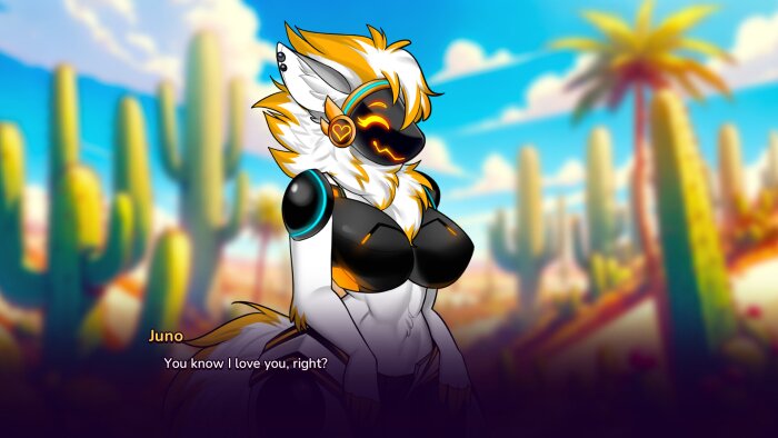 My Furry Protogen 2 🐾 Download Free