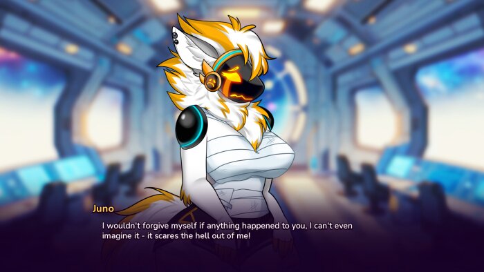 My Furry Protogen 2 🐾 Crack Download