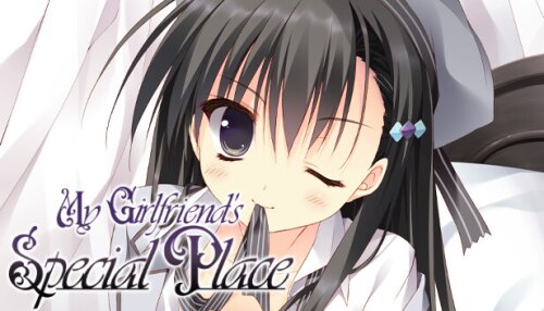 Download My Girlfriend’s Special Place