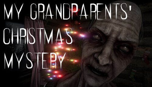 Download My Grandparents' Christmas Mystery