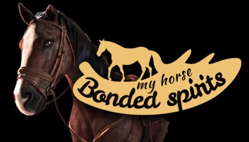 Download My Horse: Bonded Spirits
