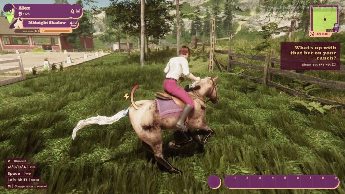 My Horse: Bonded Spirits Free Download Torrent