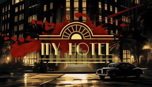 Download My Hotel