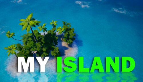 Download My Island