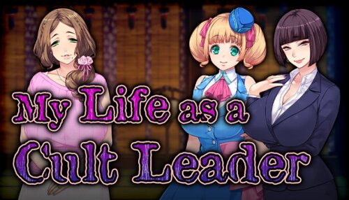Download My Life as a Cult Leader