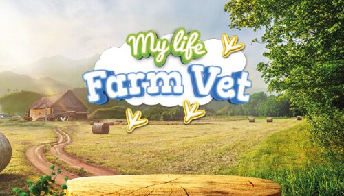 Download My Life: Farm Vet