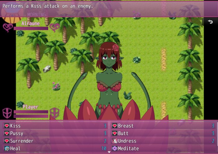 My Life In A Monster Girl Paradise Crack Download