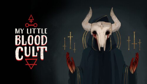 Download My Little Blood Cult: Let's Summon Demons