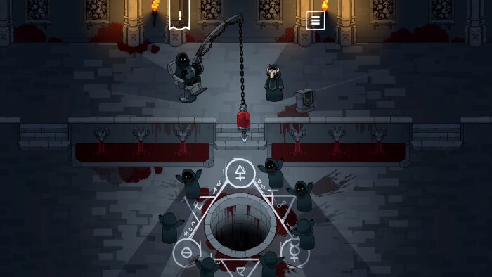 My Little Blood Cult: Let's Summon Demons Download Free