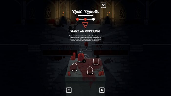 My Little Blood Cult: Let's Summon Demons Free Download Torrent