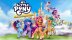 Download My Little Pony: A Zephyr Heights Mystery