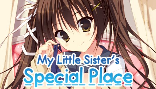 Download My Little Sister's Special Place