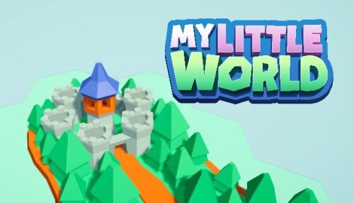 Download My Little World