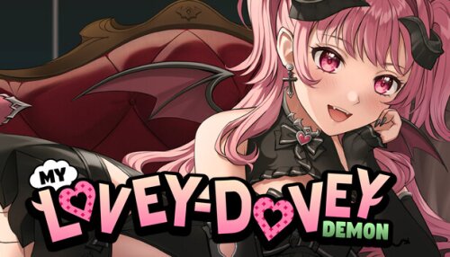 Download My Lovey-Dovey Demon