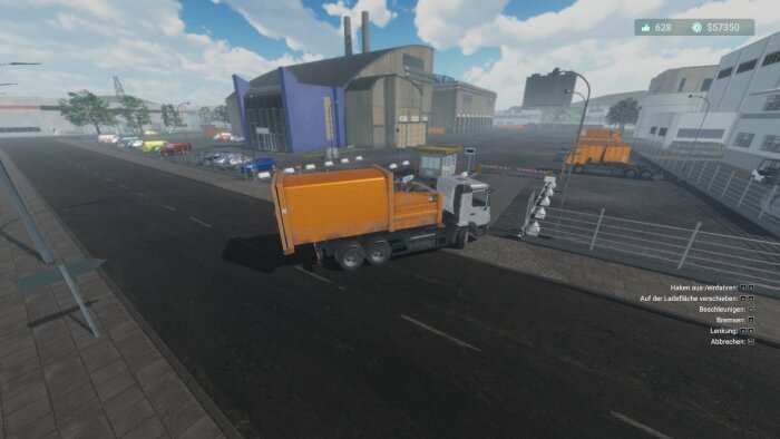 My Recycling Center - Container Truck Expansion Crack Download