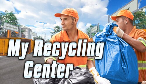 Download My Recycling Center