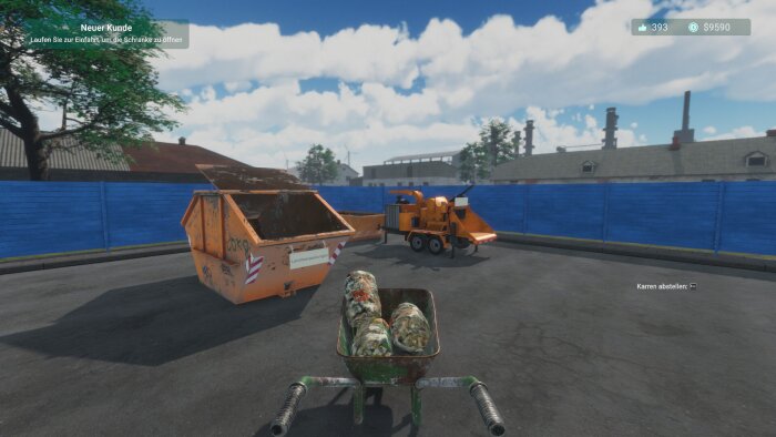 My Recycling Center Repack Download