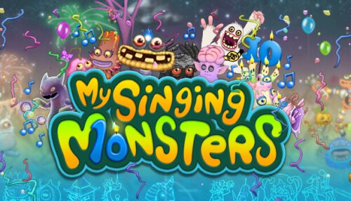 Download My Singing Monsters