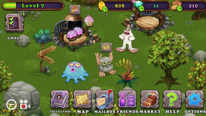 My Singing Monsters Download Free