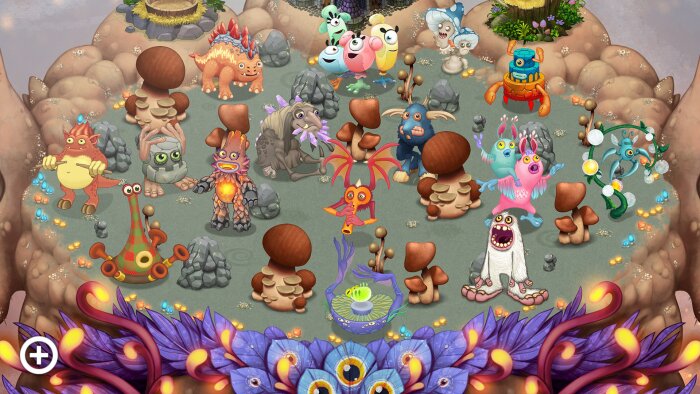 My Singing Monsters PC Crack