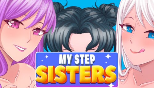 Download My Step Sisters
