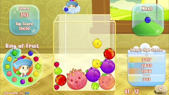 My Suika - Watermelon Game Download Free