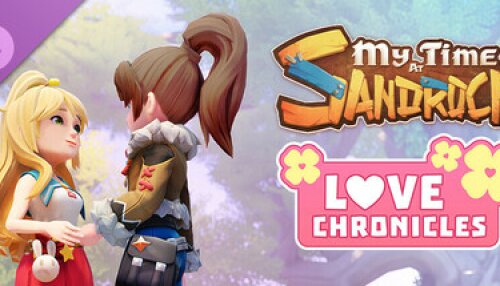 Download My Time at Sandrock - Love Chronicles