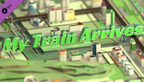 Download My Train Arrives - Sea and mountains