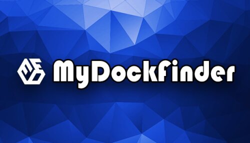 Download MyDockFinder