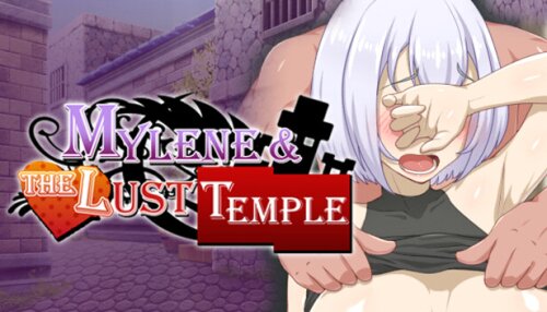 Download Mylene and the Lust temple