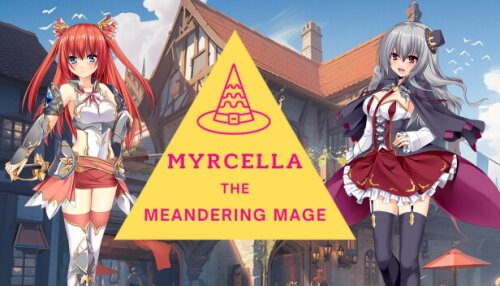 Download Myrcella the Meandering Mage