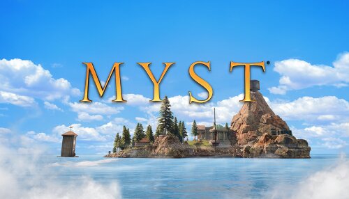 Download Myst (GOG)