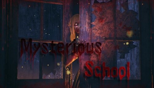 Download Mysterious School