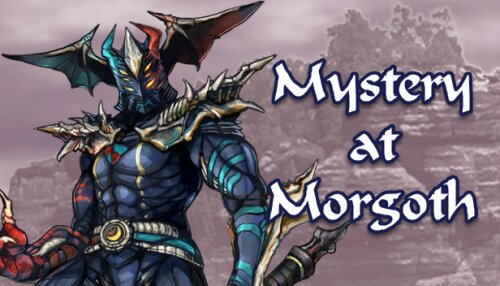 Download Mystery at Morgoth
