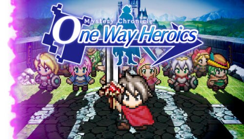 Download Mystery Chronicle: One Way Heroics