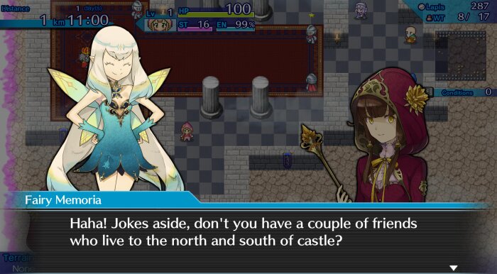 Mystery Chronicle: One Way Heroics Free Download Torrent