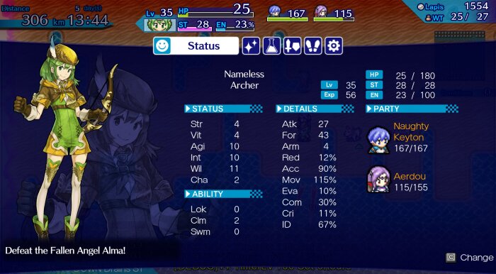Mystery Chronicle: One Way Heroics Crack Download