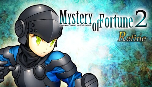 Download Mystery of Fortune 2 Refine