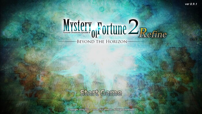 Mystery of Fortune 2 Refine Download Free