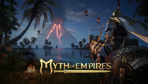 Download Myth of Empires