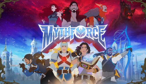 Download MythForce (Epic)
