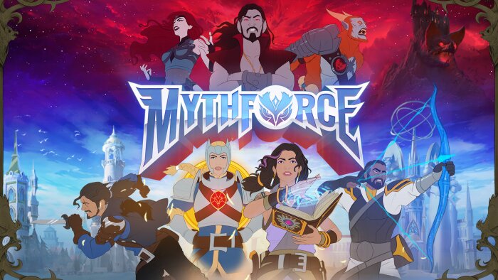 MythForce Download Free
