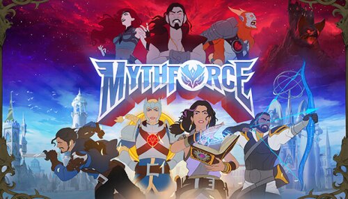 Download MythForce