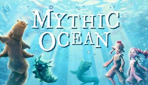 Download Mythic Ocean