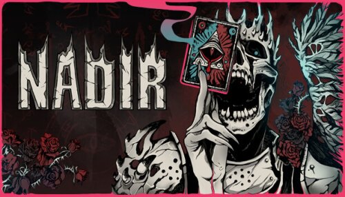 Download Nadir: A Grimdark Deckbuilder