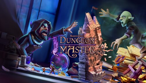 Download Naheulbeuk's Dungeon Master (GOG)